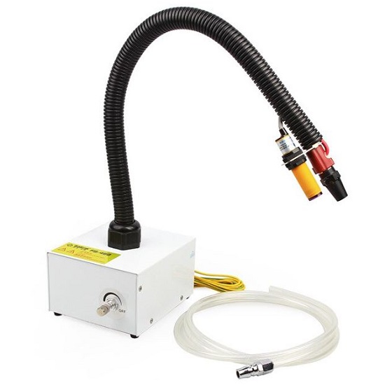 Bakon BK-FS460 Ionizer